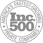 Inc 500 Fastest-Growing Private Companies
