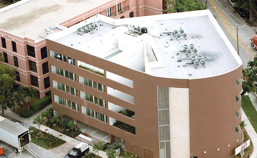 Weintraub Project