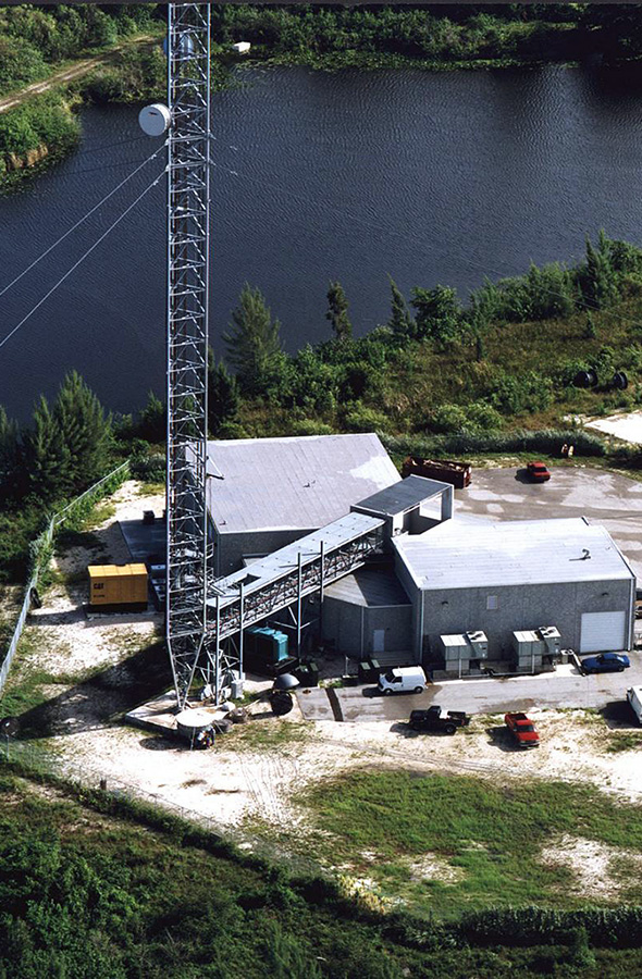 Weintraub Project
