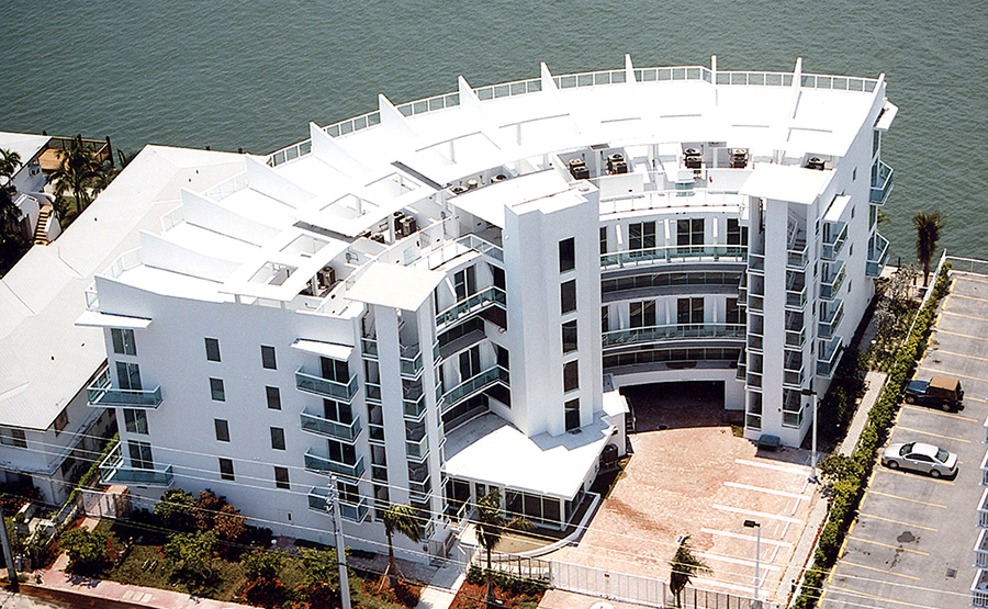 Weintraub Project
