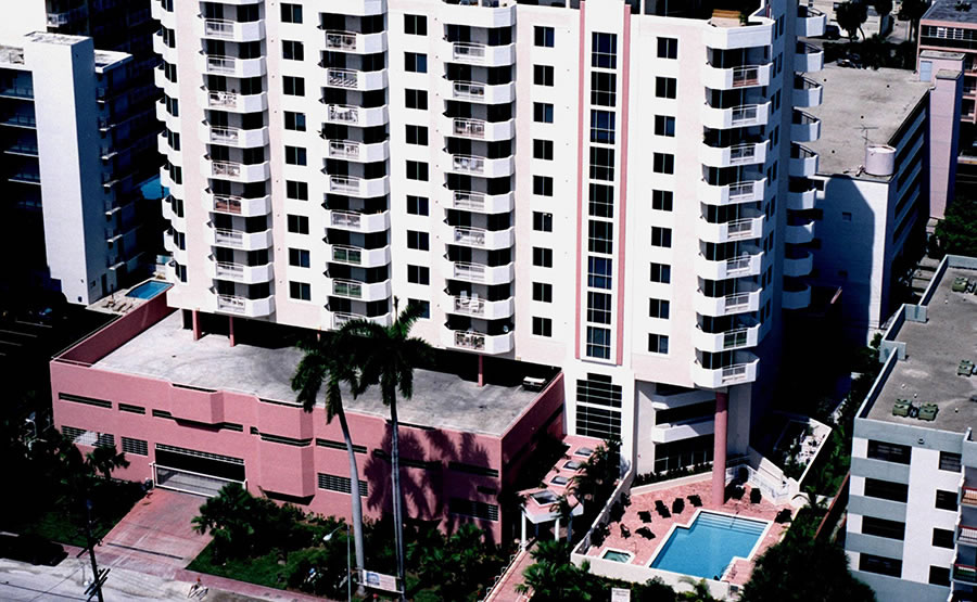 Weintraub Project