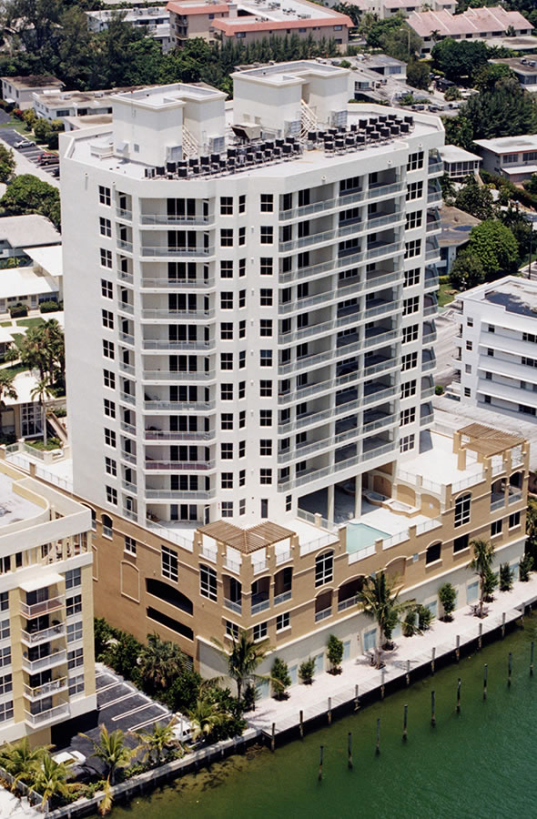 Weintraub Project