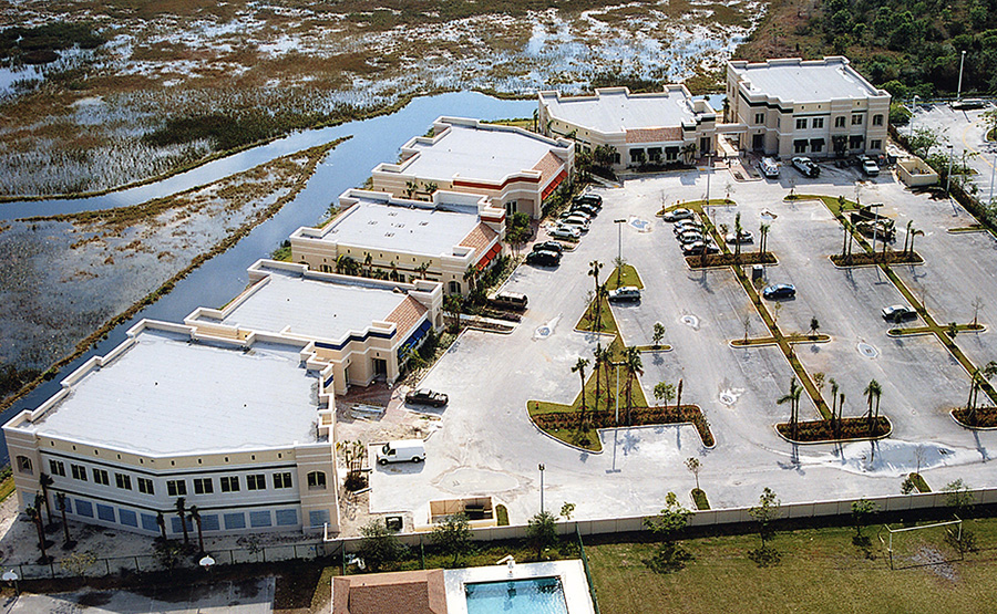 Weintraub Project