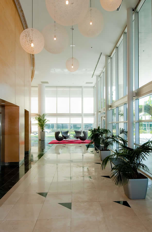 Weintraub Project