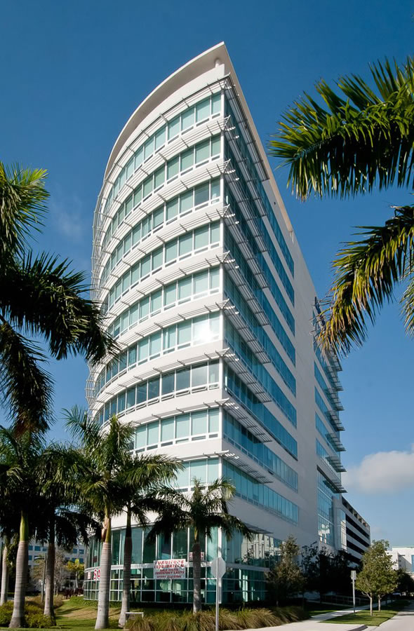 Weintraub Project
