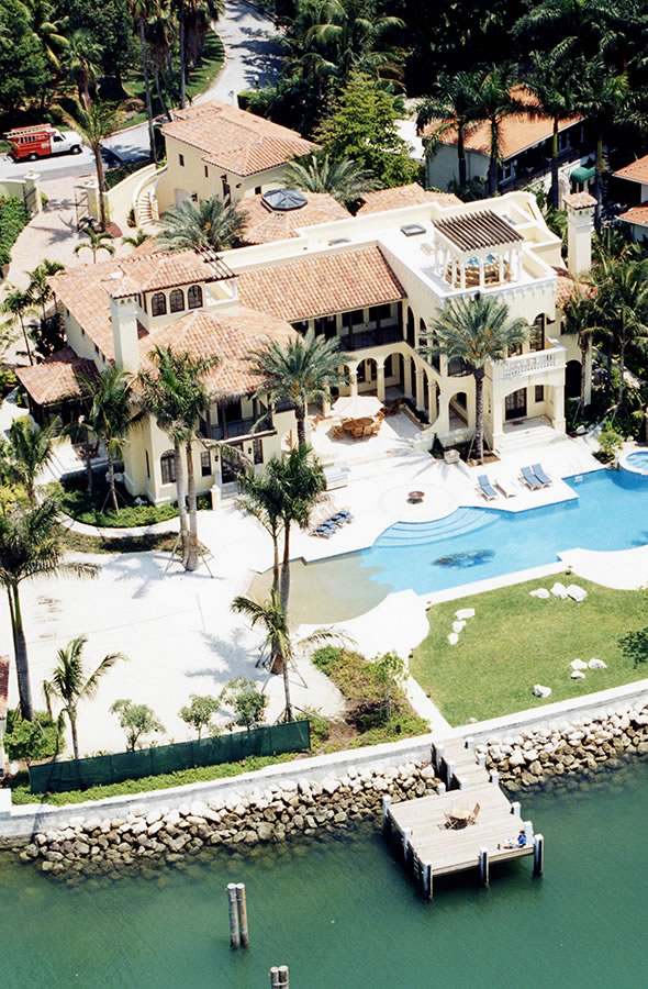 Weintraub Project