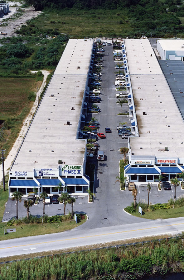 Weintraub Project