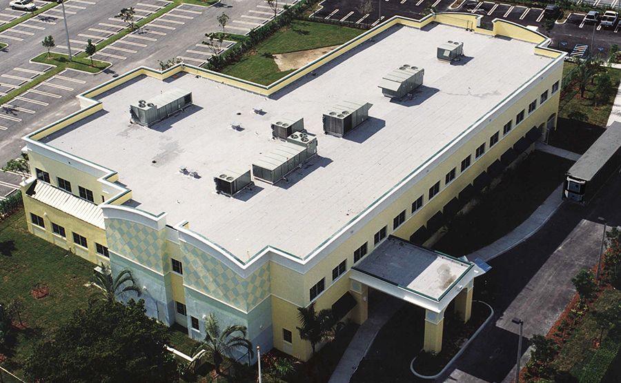 Weintraub Project
