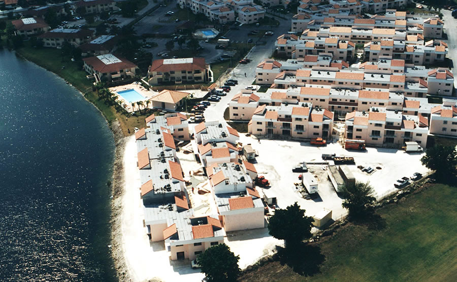 Weintraub Project