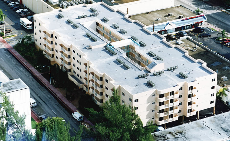 Weintraub Project