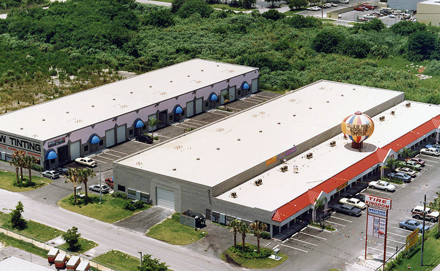 Weintraub Project